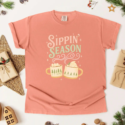 Warm Mugs & Winter Magic