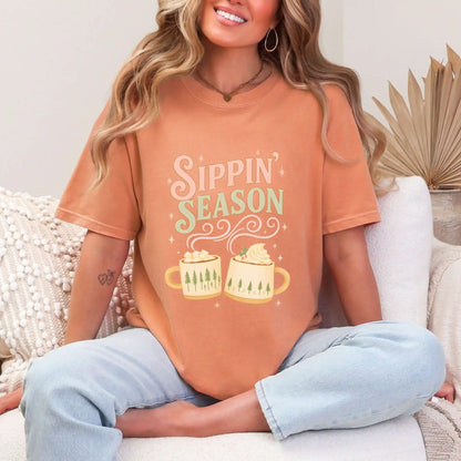 Warm Mugs & Winter Magic