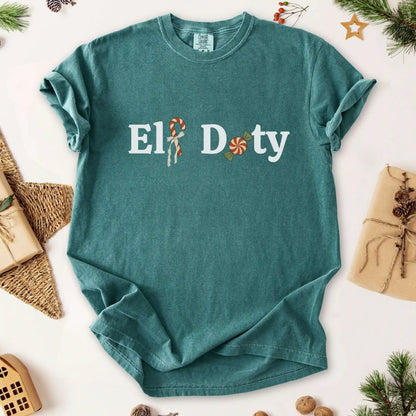 Elf Duty
