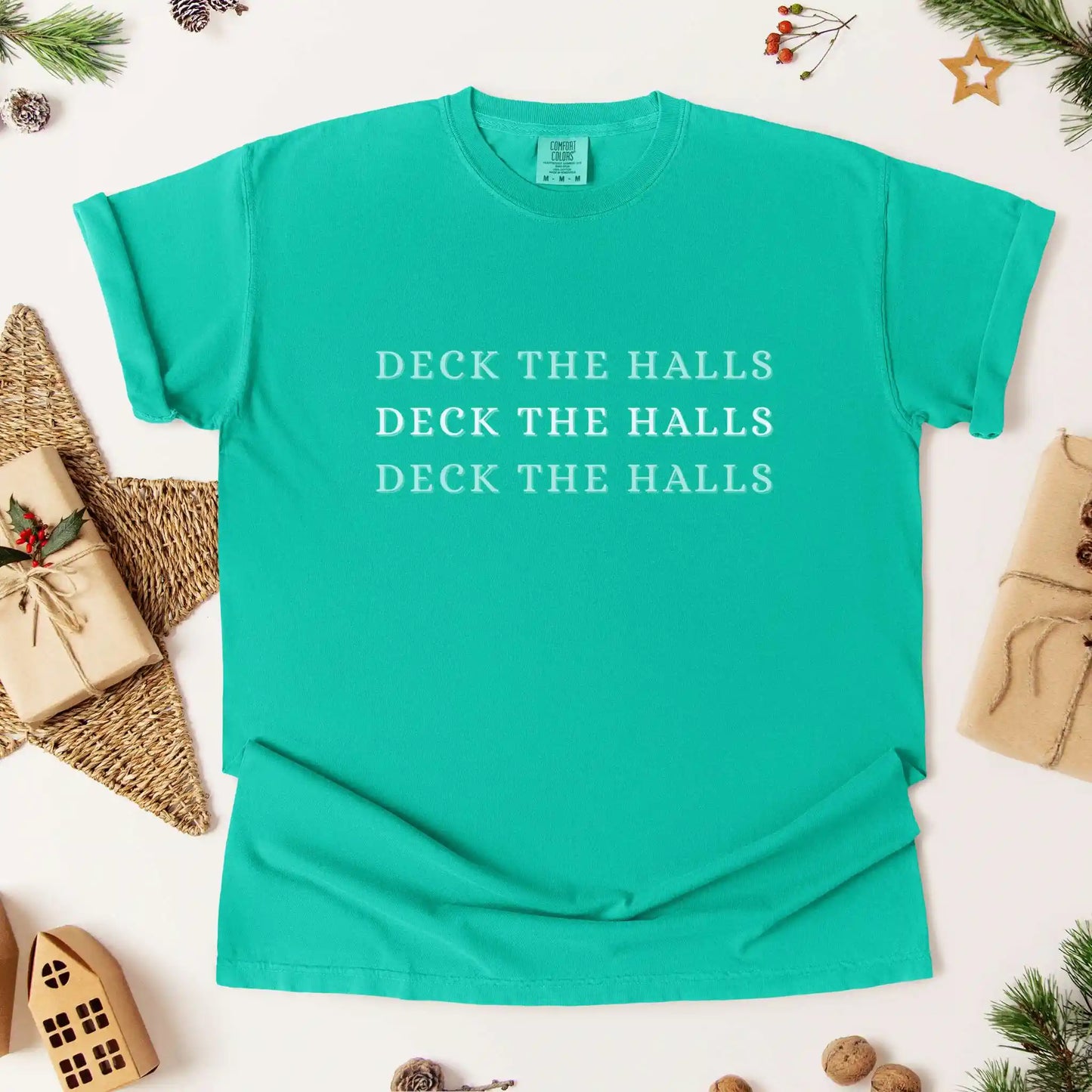 Deck The Halls