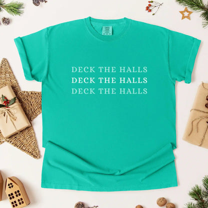 Deck The Halls