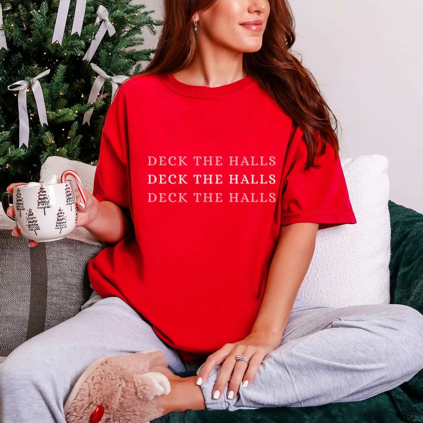 Deck The Halls