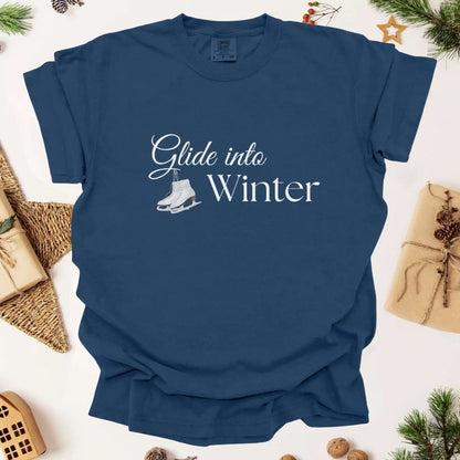 Glide into Winter