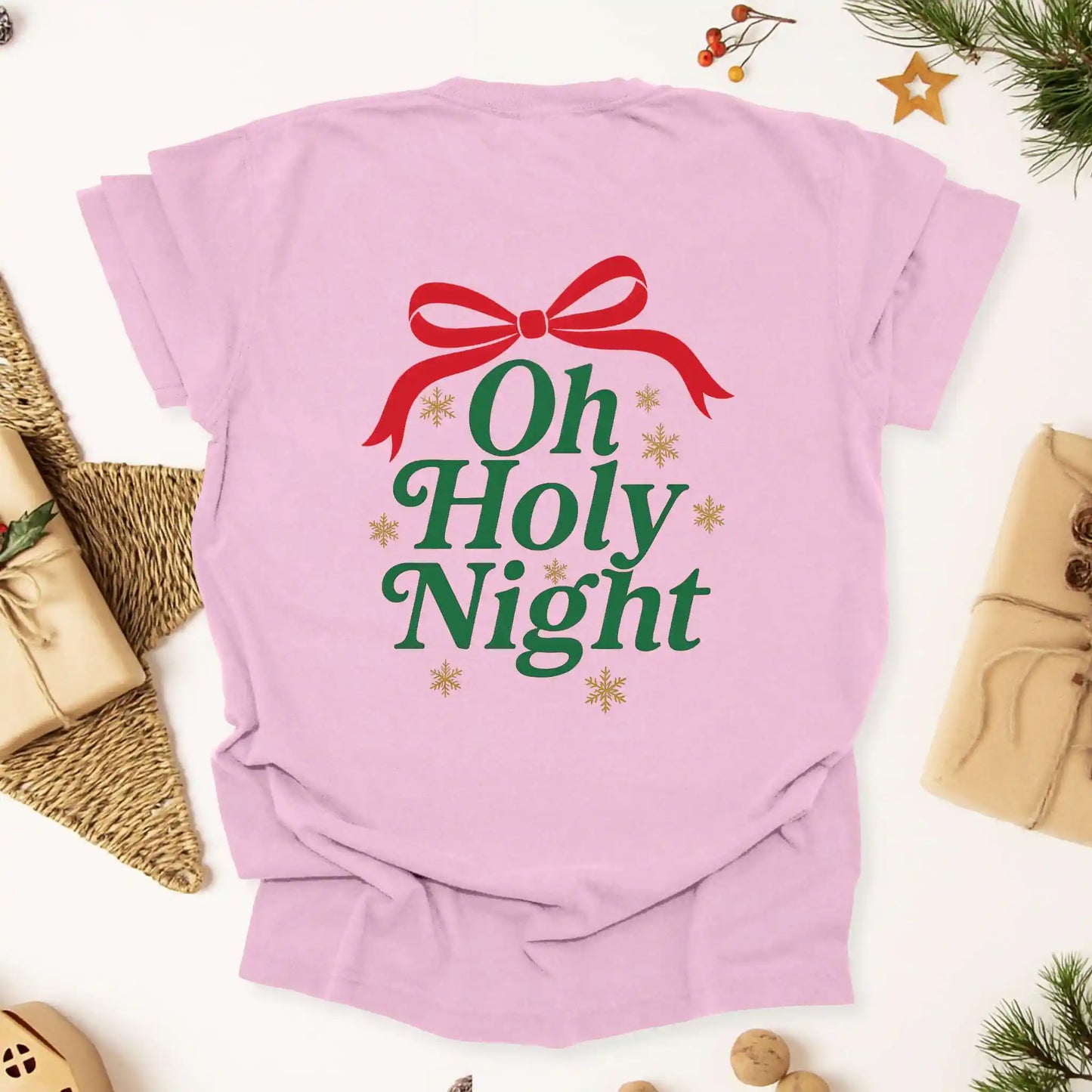 Oh Holy Night
