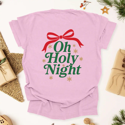 Oh Holy Night