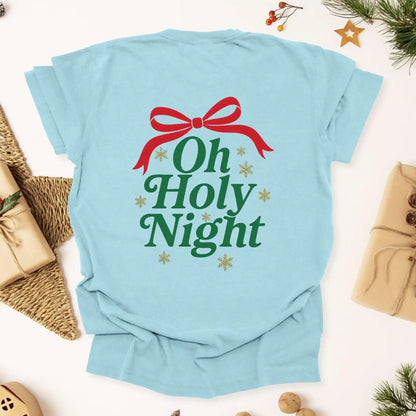 Oh Holy Night