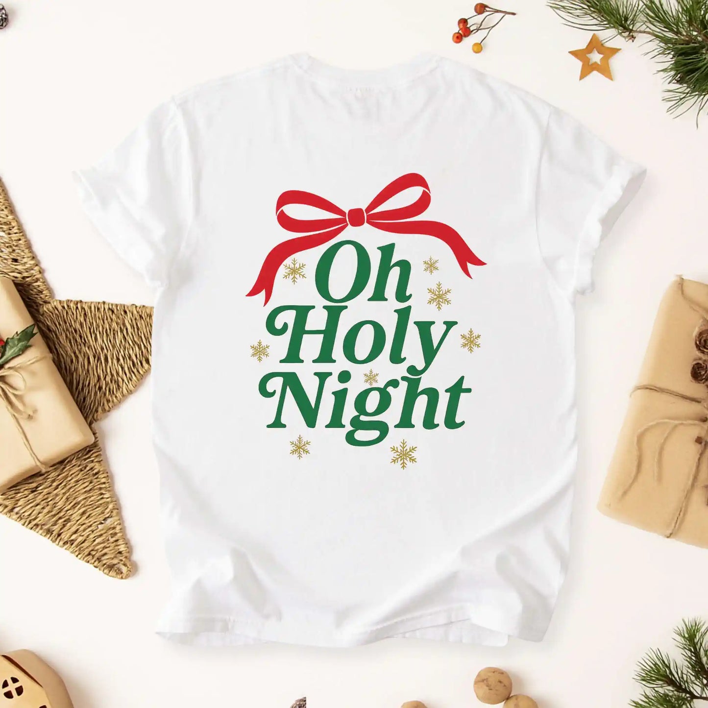 Oh Holy Night