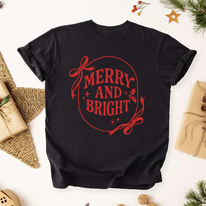 Merry & Bright