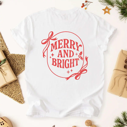 Merry & Bright