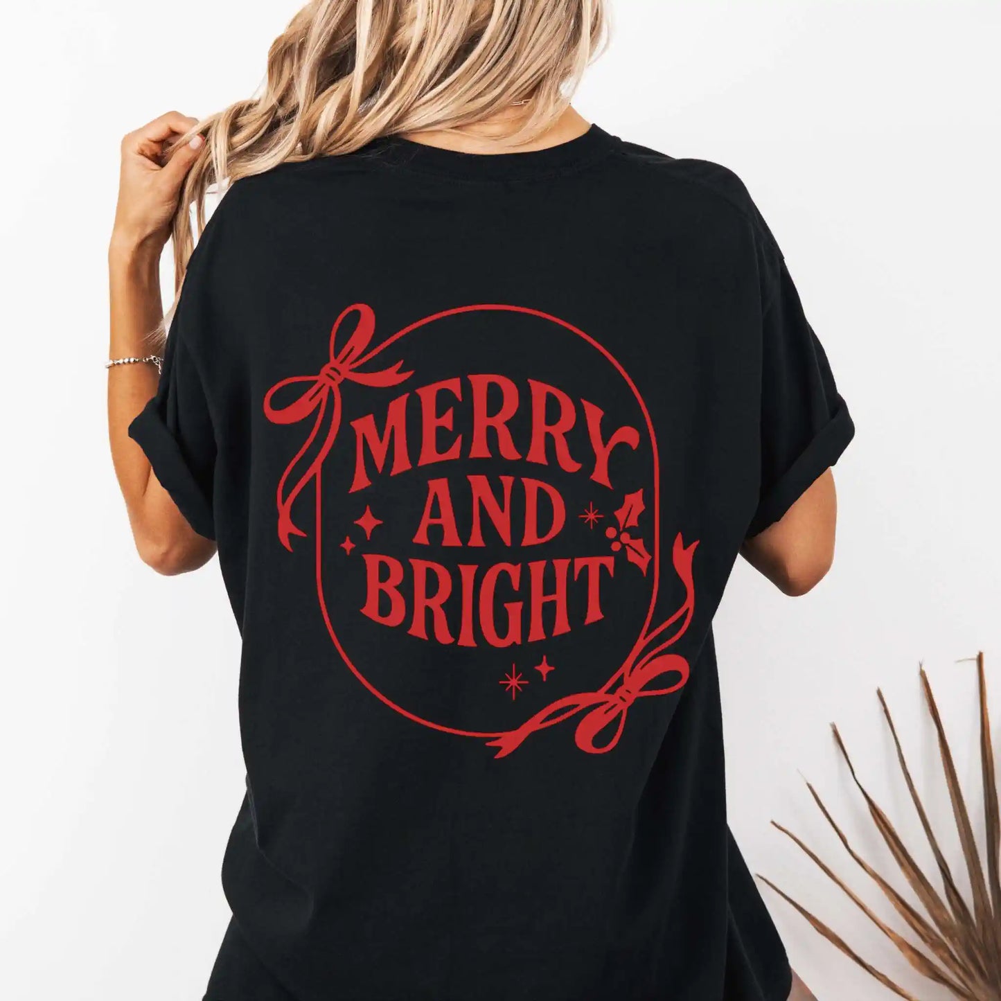 Merry & Bright