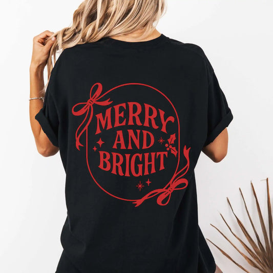 Merry & Bright