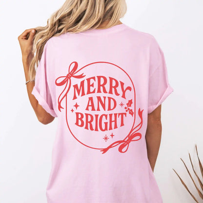 Merry & Bright