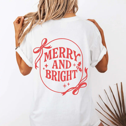 Merry & Bright