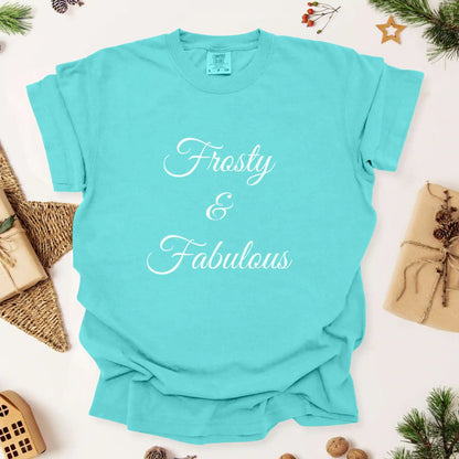 Frosty & Fabulous