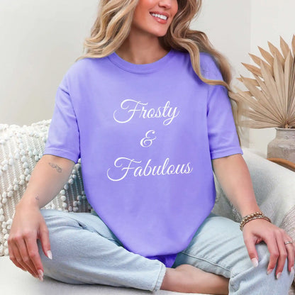 Frosty & Fabulous