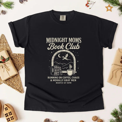 Midnight Moms Book Club
