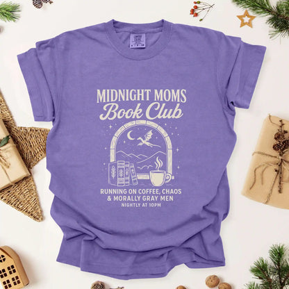 Midnight Moms Book Club