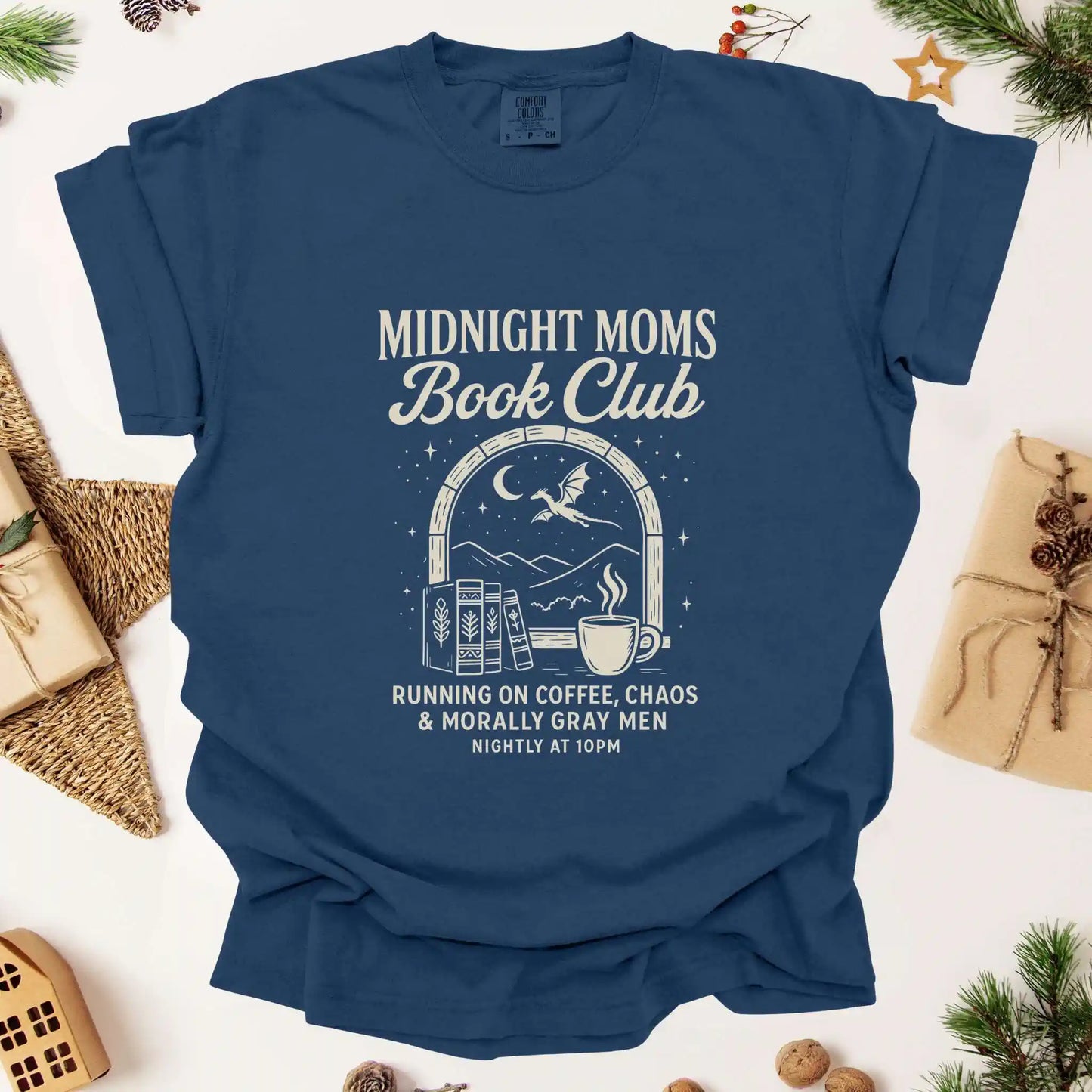 Midnight Moms Book Club