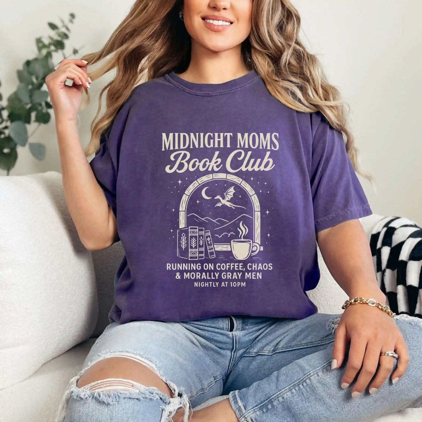 Midnight Moms Book Club