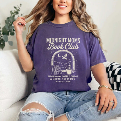 Midnight Moms Book Club