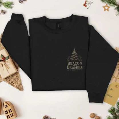 Beacon & Bramble Evergreen Sweatshirt