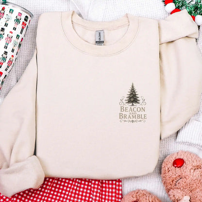 Beacon & Bramble Evergreen Sweatshirt