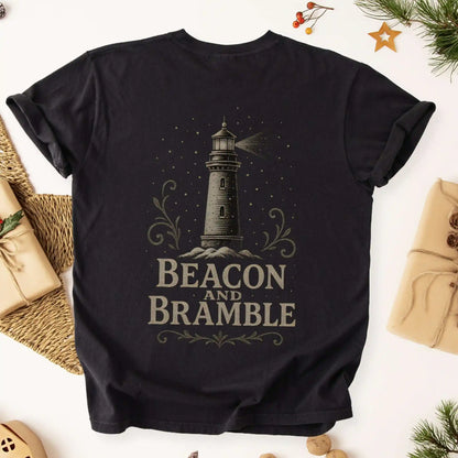 Beacon & Bramble Lighthouse