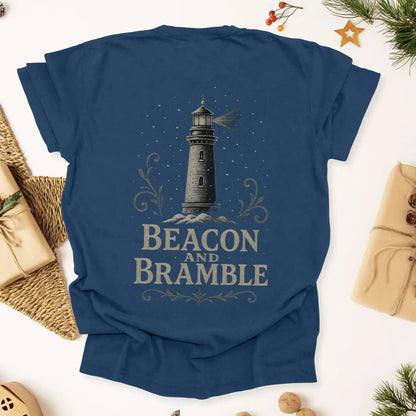 Beacon & Bramble Lighthouse