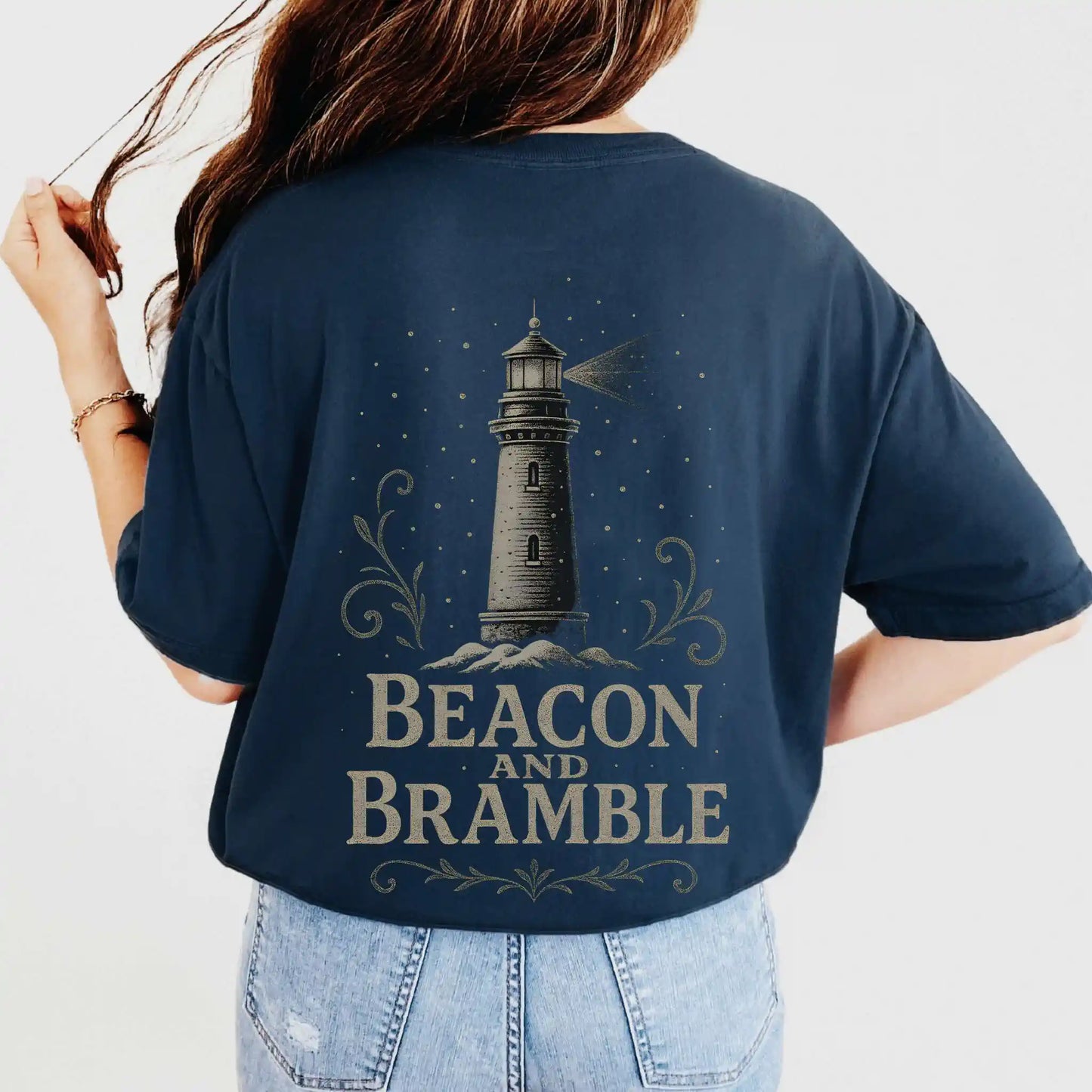 Beacon & Bramble Lighthouse