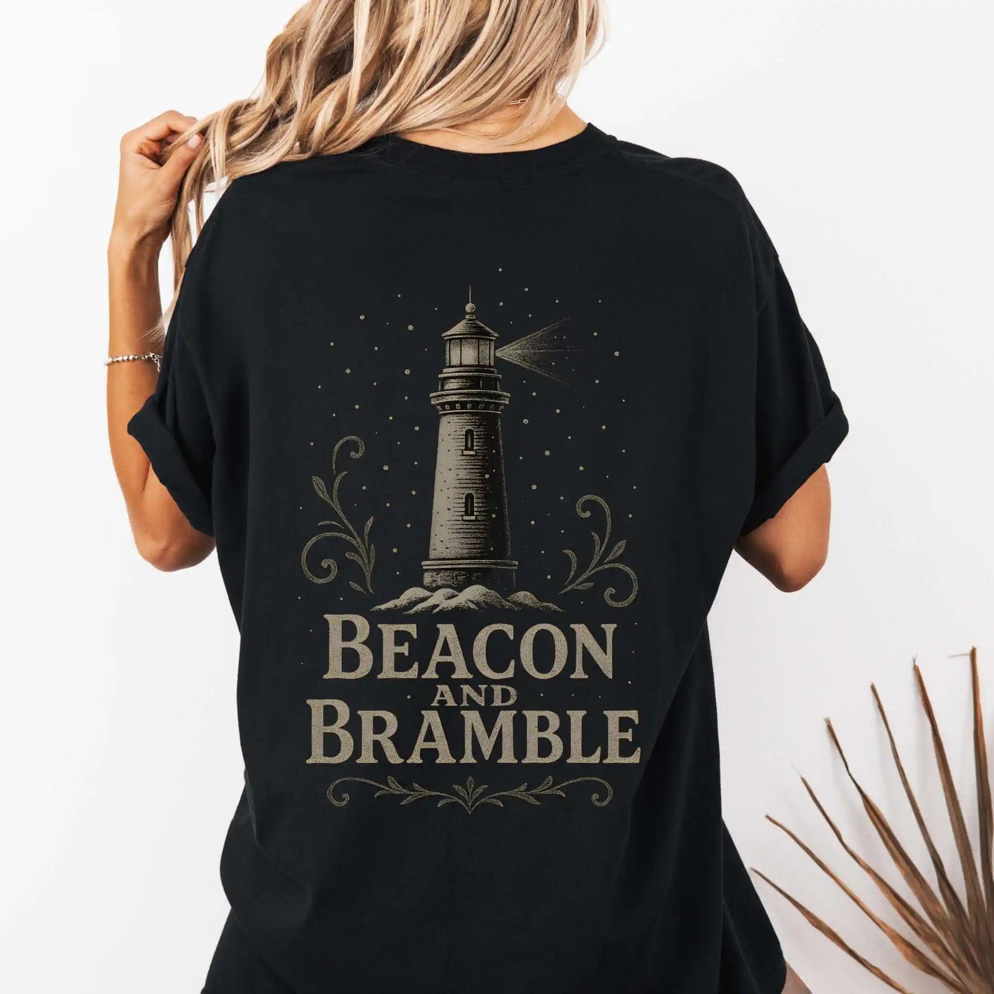 Beacon & Bramble Lighthouse