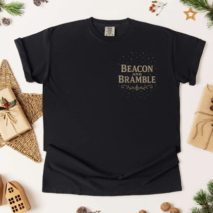 Beacon & Bramble Lighthouse