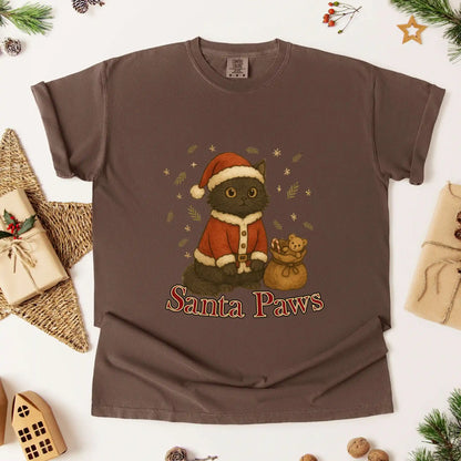 Santa Paws