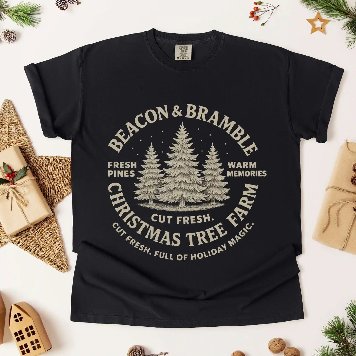 Beacon & Bramble Christmas Tree Farm