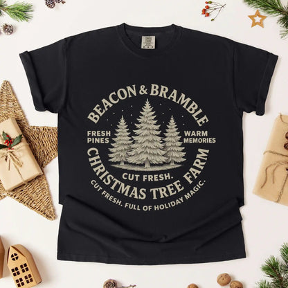 Beacon & Bramble Christmas Tree Farm