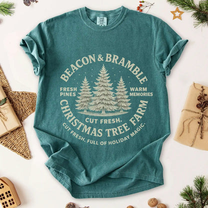 Beacon & Bramble Christmas Tree Farm