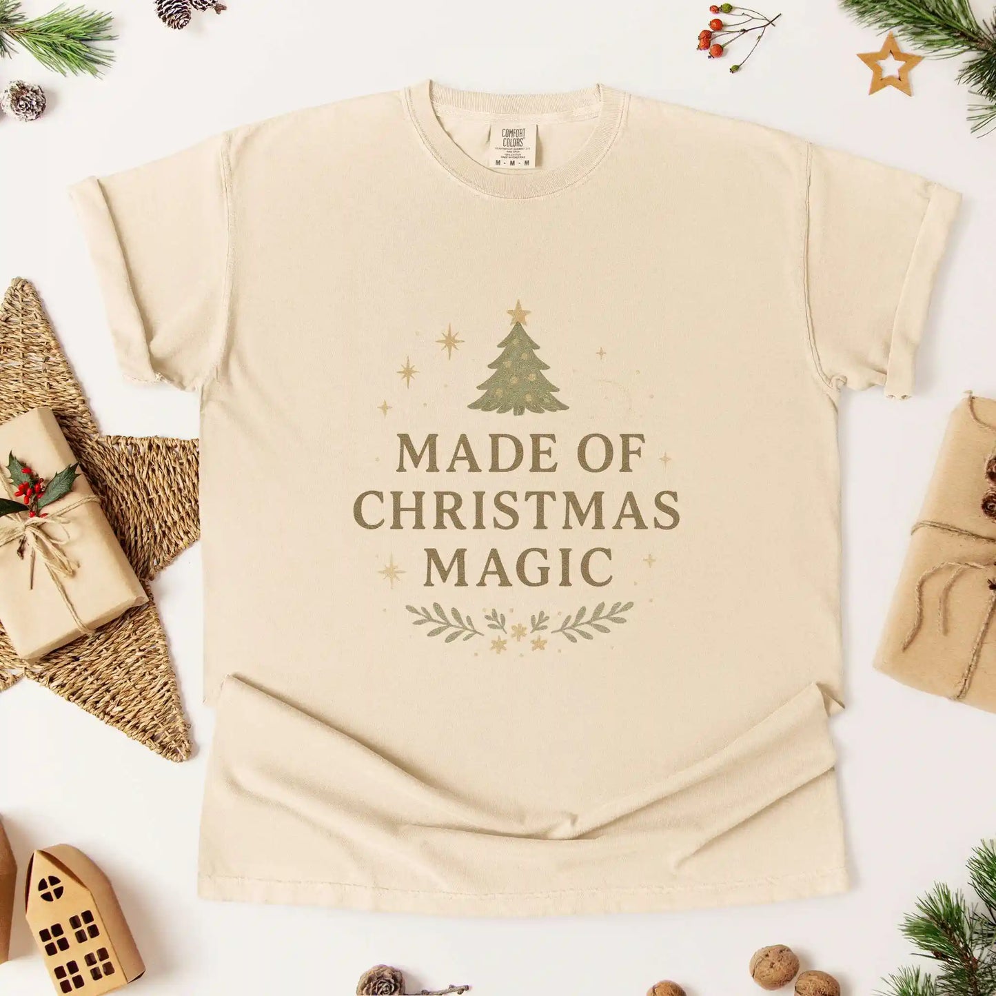 Made of Christmas Magic