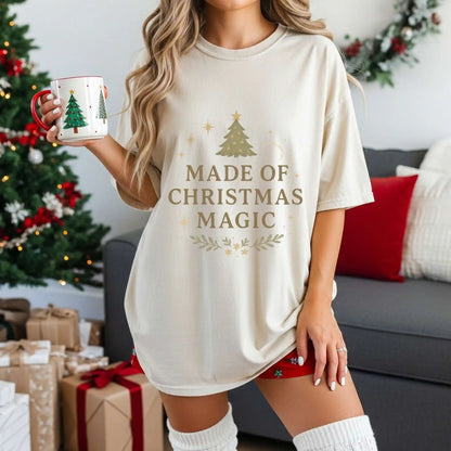 Made of Christmas Magic