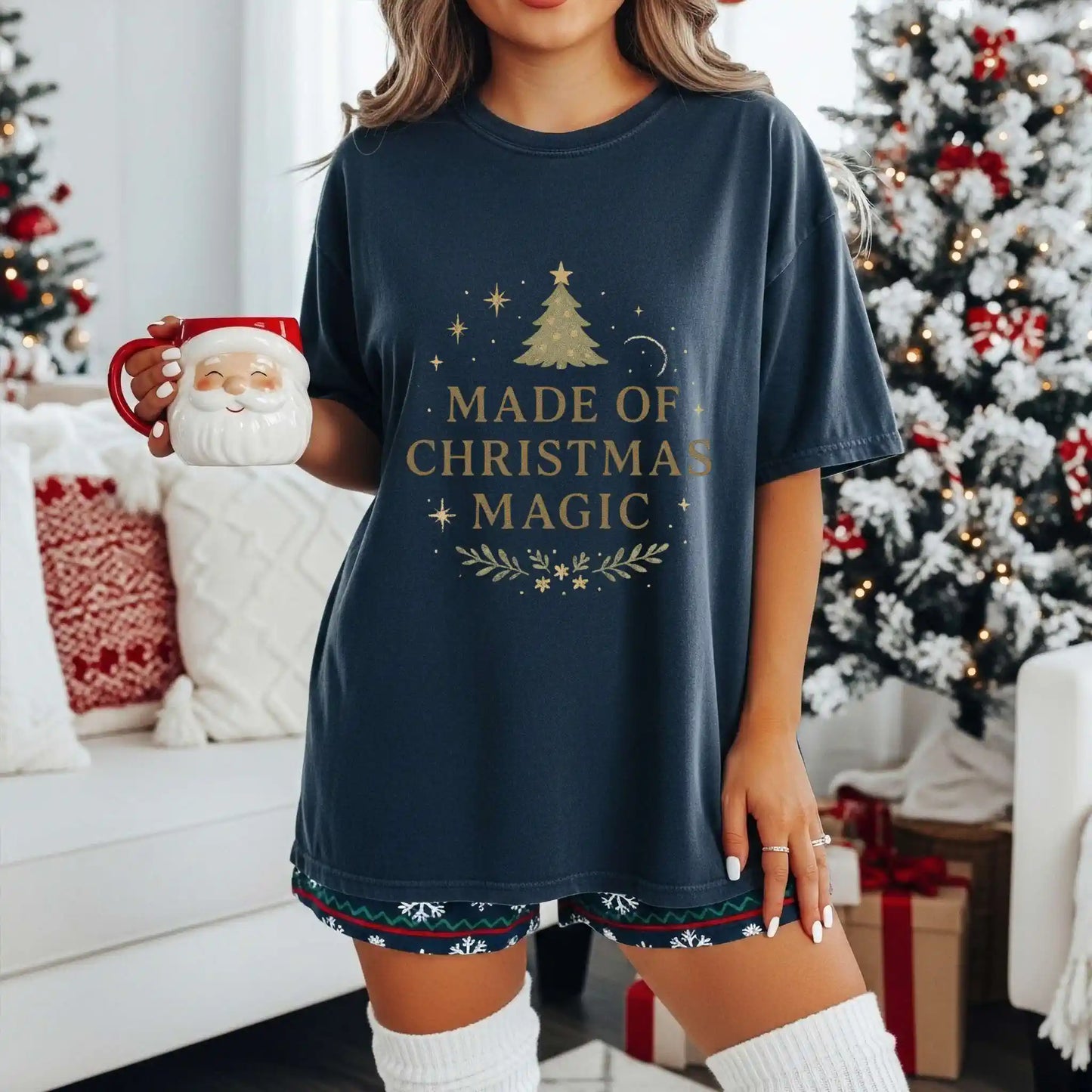 Made of Christmas Magic