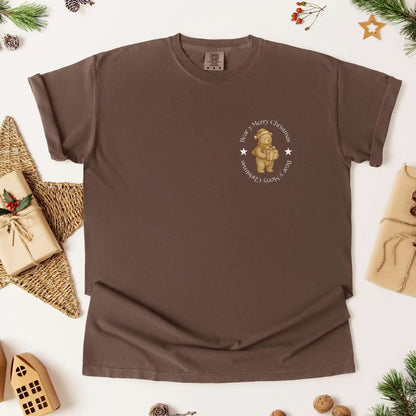 Beary Merry Christmas