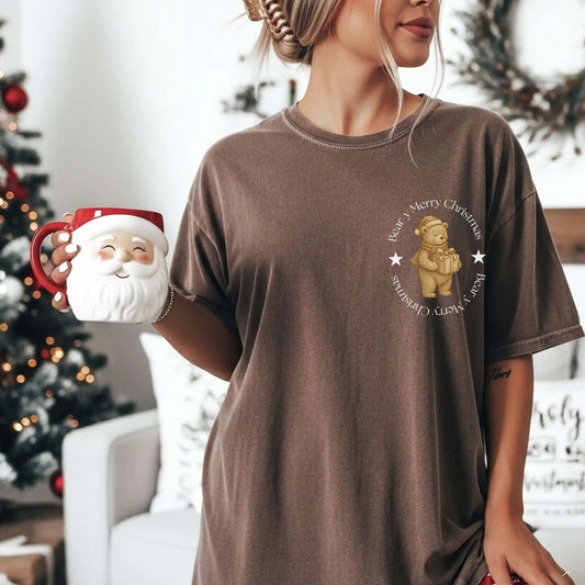 Beary Merry Christmas