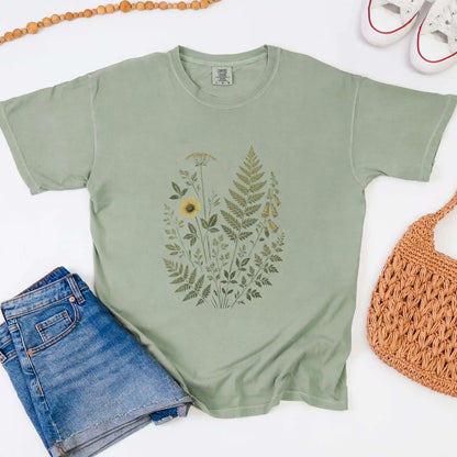 Celestial Wild Botanicals