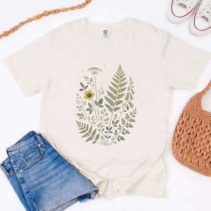 Celestial Wild Botanicals