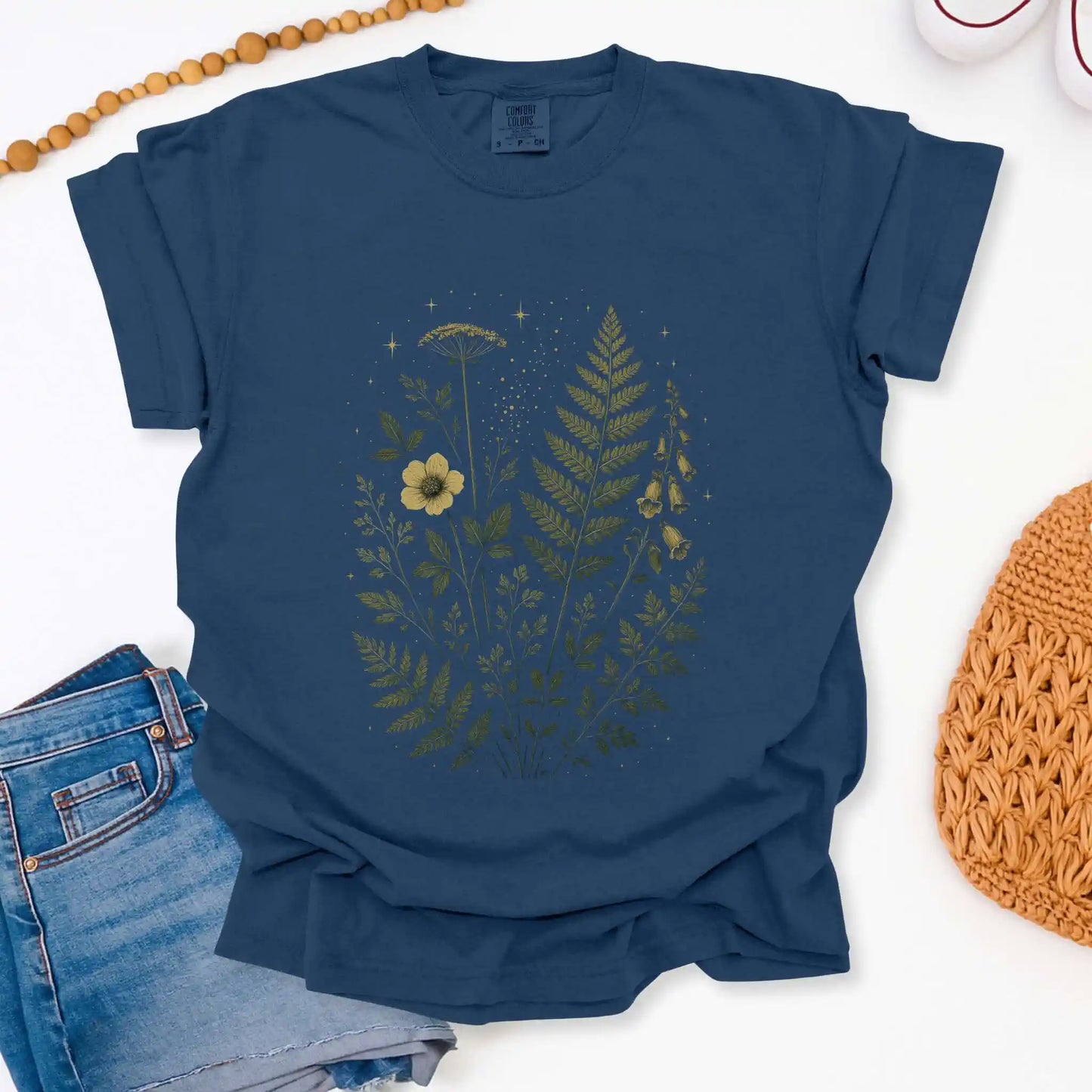 Celestial Wild Botanicals