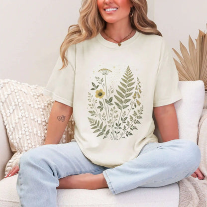 Celestial Wild Botanicals