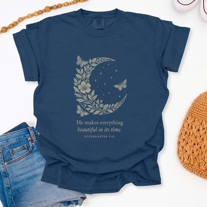 Beautiful in Its Time