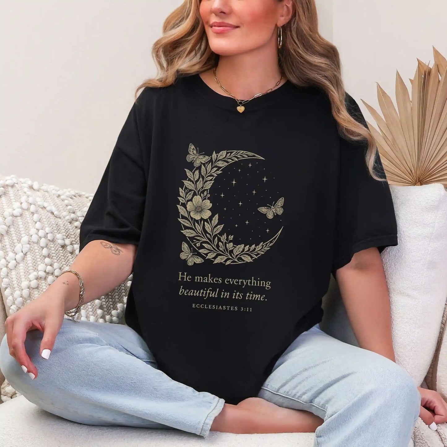 Beautiful in Its Time