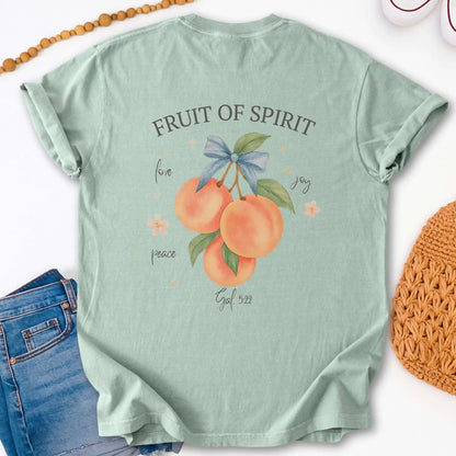 Fruit of the Spirit