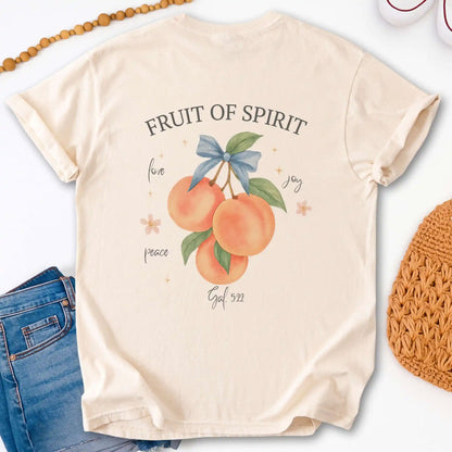 Fruit of the Spirit