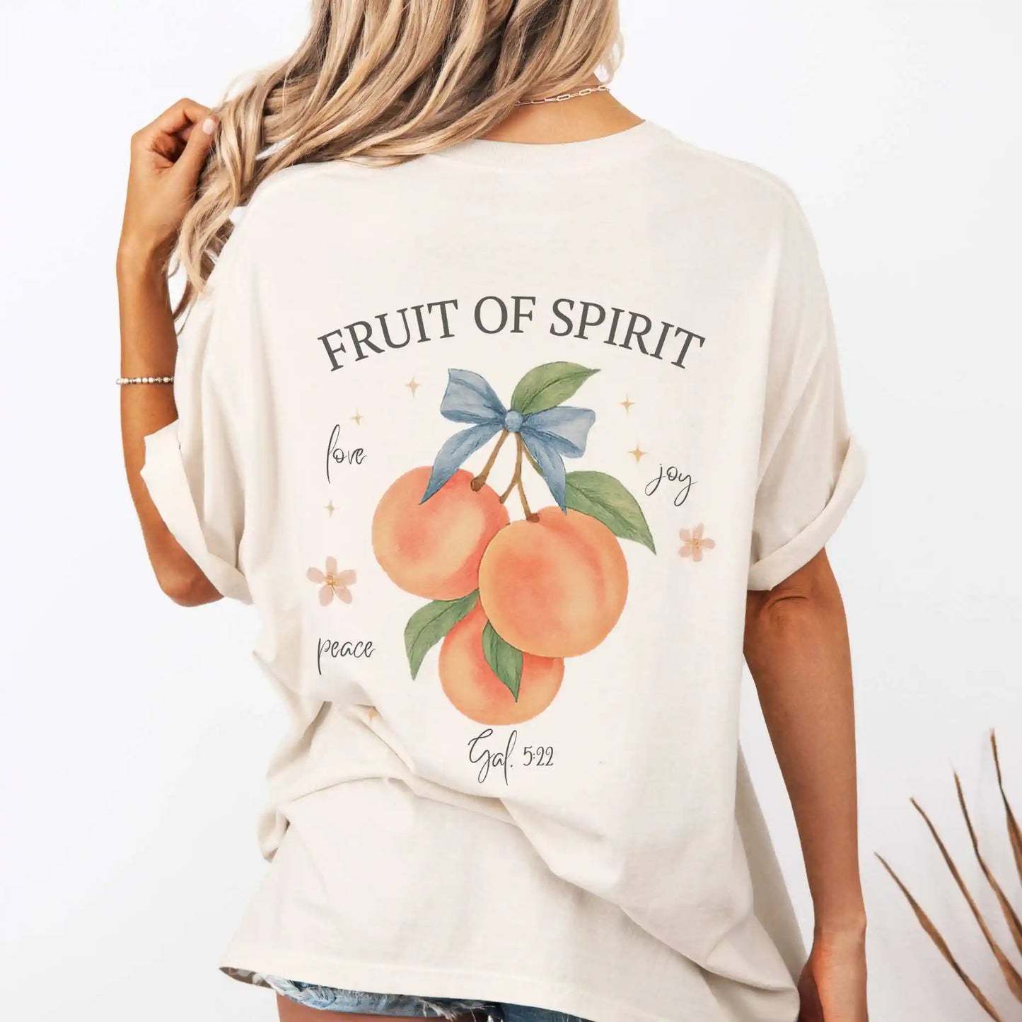Fruit of the Spirit
