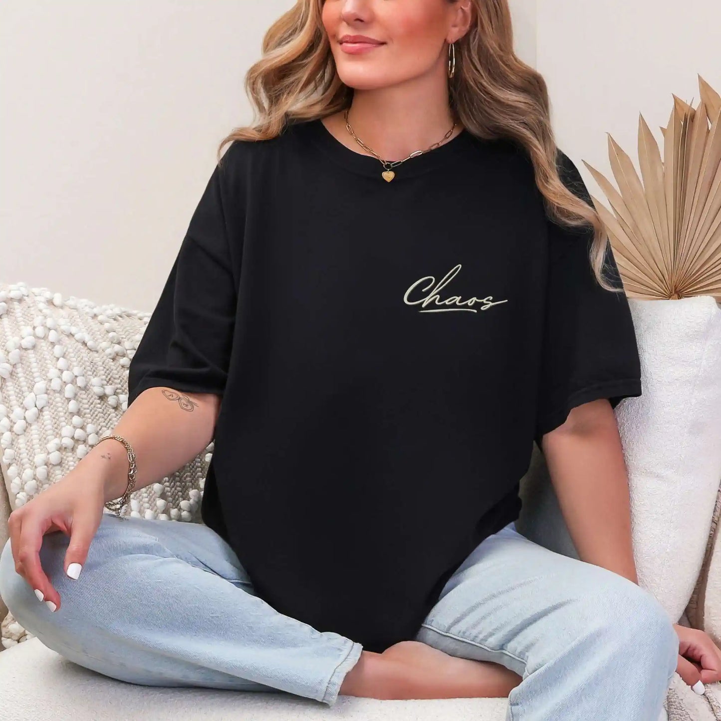 Find Joy in the Chaos